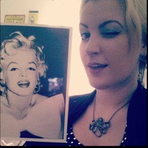 ♻️Recycle. Buy vintage